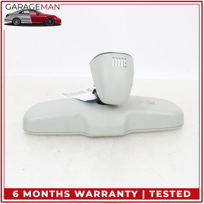 2013-2018 Audi A8 S8 A4 A5 S4 S5 Q5 SQ5 Auto Dimming Rear View Mirror Gray OEM