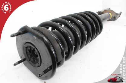 2006-2011 Mercedes W164 ML350 Front Right & Left Shock Spring Strut Set OEM