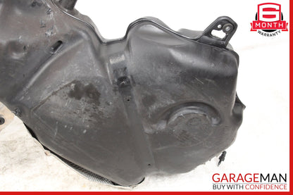 2012-2015 Audi S7 A7 Fuel Gas Tank Reservoir w/ Filler Neck & Shield 4G8201021CB