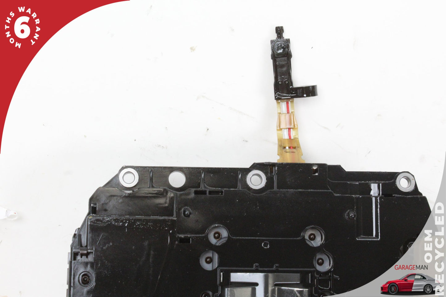 2011-2018 Audi A8 S8 Transmission Valve Body TCU TCM Mechatronic 1087128589 OEM