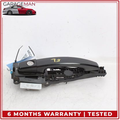 2016-2019 Buick Cascada Convertible Front Left Exterior Door Handle 14096201 OEM