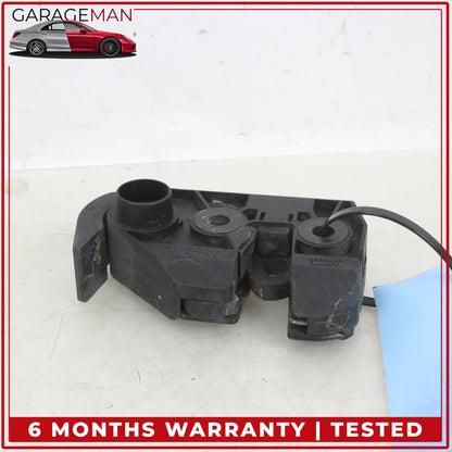 2003-2012 Range Rover L322 Right Trunk Lid Tailgate Latch Lock 51247016048 OEM