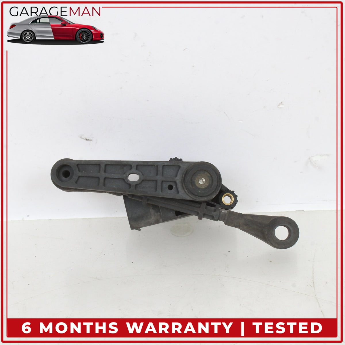 2013-2017 Range Rover Sport L494 Rear Side Suspension Level Hight Sensor Set OEM