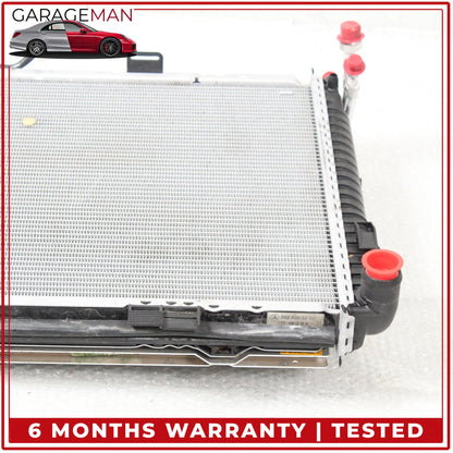 1997-2004 Mercedes R170 SLK230 Engine Cooling Water Radiator 2025003203 OEM