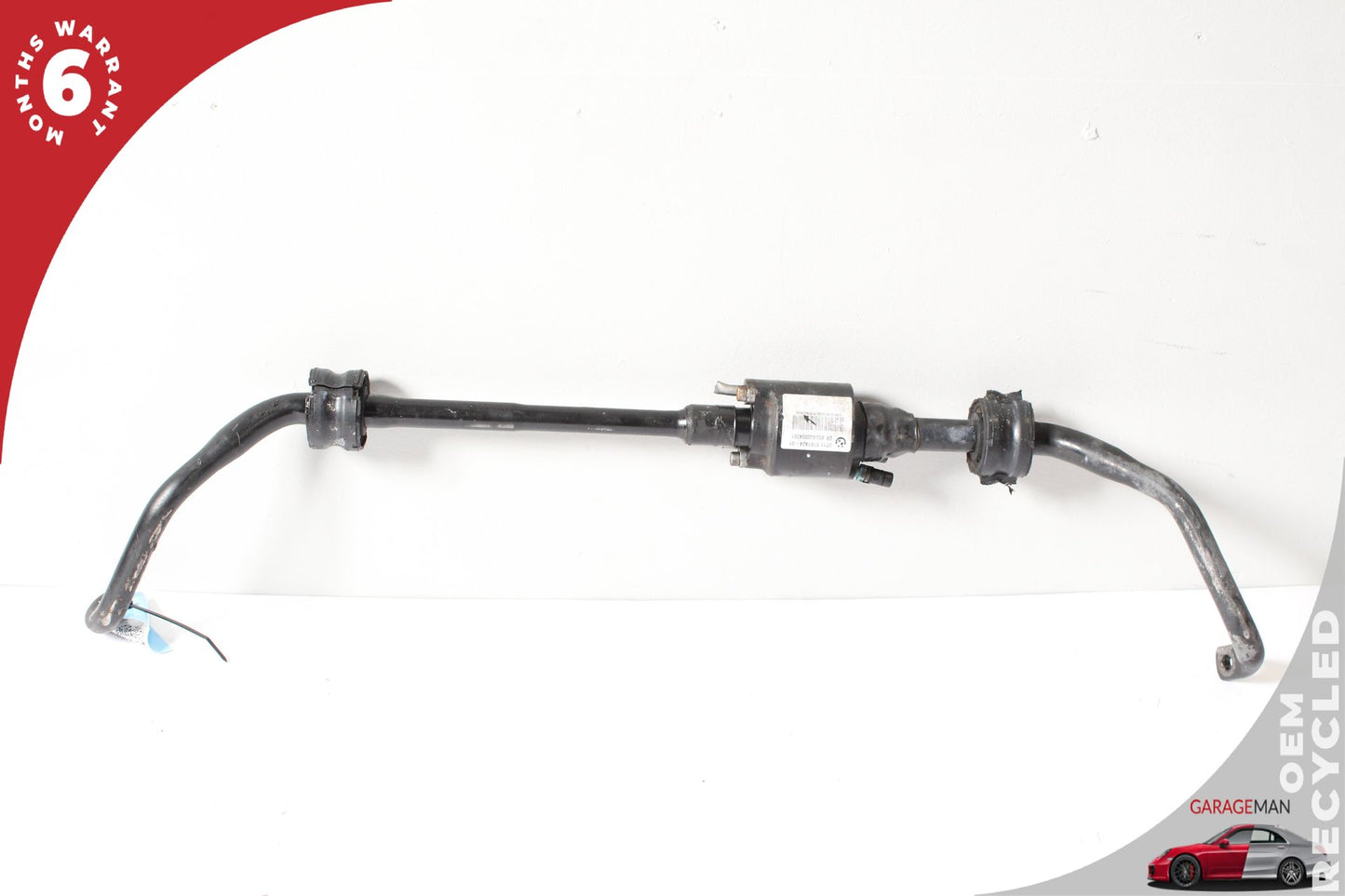 2009-2015 BMW 750i xDrive 640i Front Stabilizer Anti Roll Sway Bar 6781424 OEM