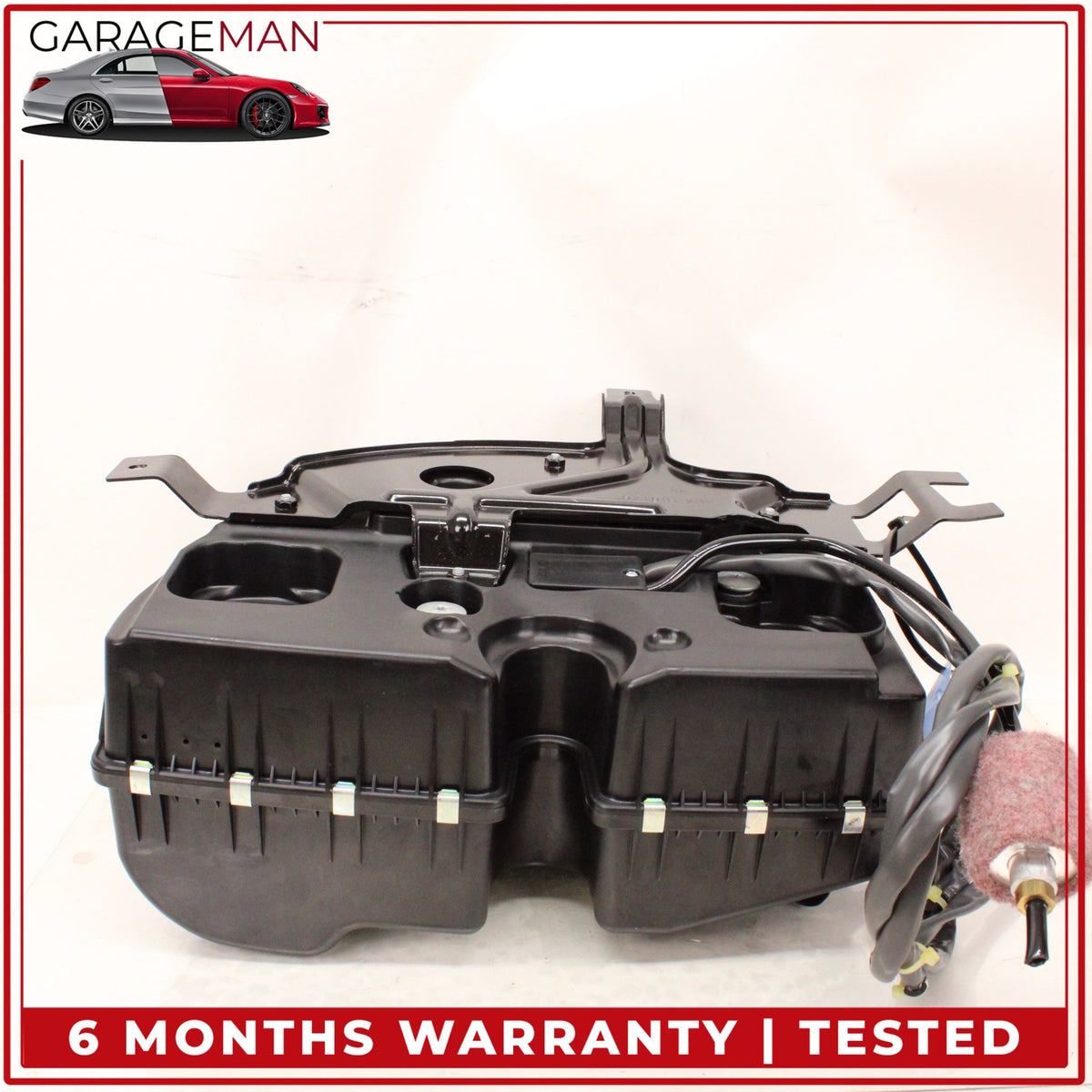 2013-2018 Land Rover Range Rover Sport L494 Air Suspension Compressor Pump OEM