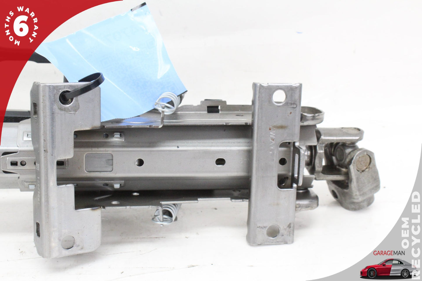 2022-2025 Audi Q4 E-Tron RWD Manual Adjust Steering Column 1EA905861 OEM