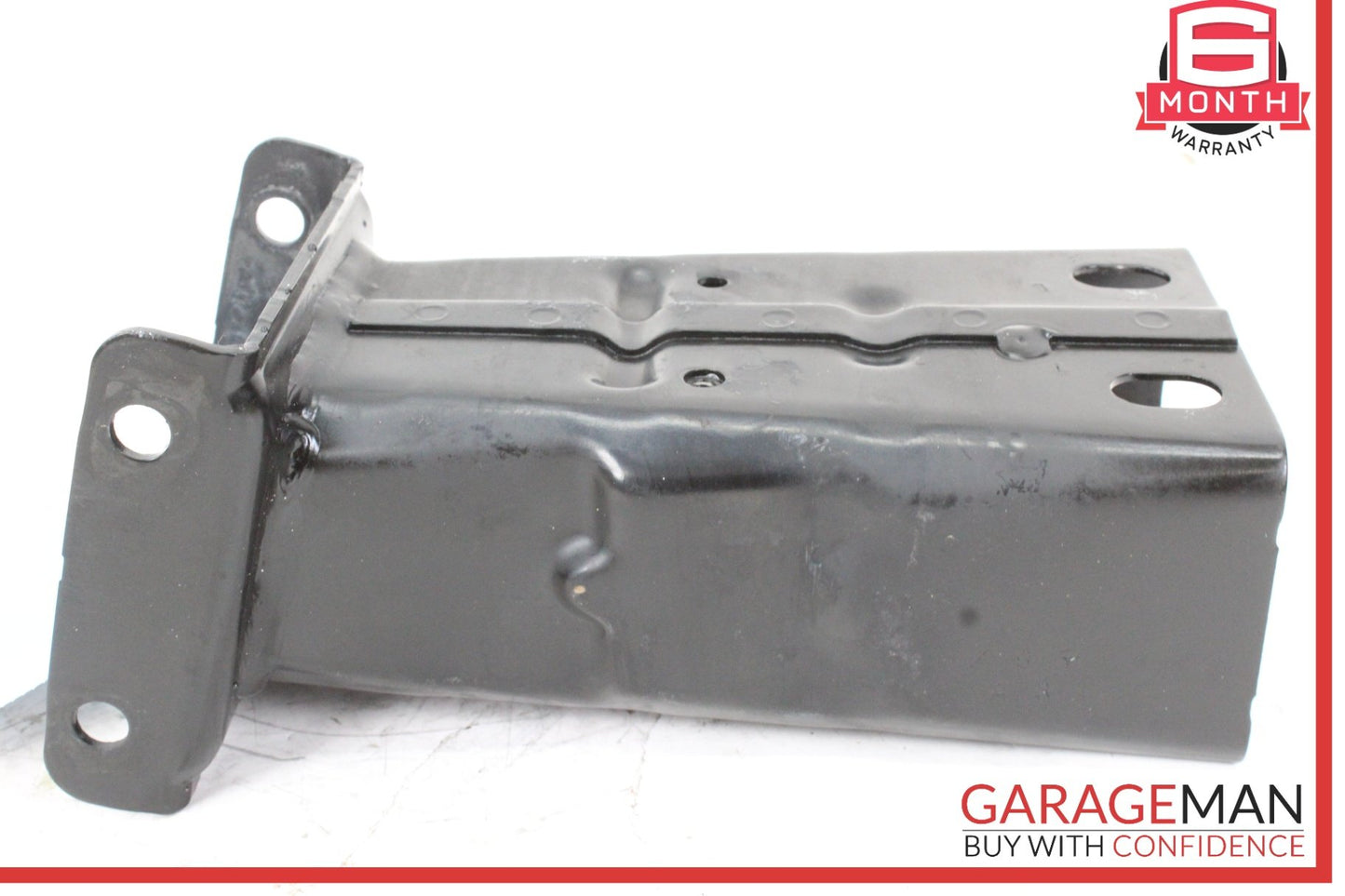 2007-2013 Mercedes S550 W221 Front Left Bumper Reinforcement Bracket 2216204534
