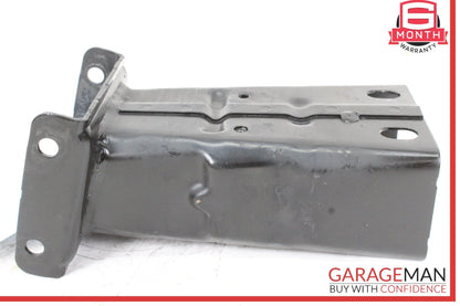 2007-2013 Mercedes S550 W221 Front Left Bumper Reinforcement Bracket 2216204534