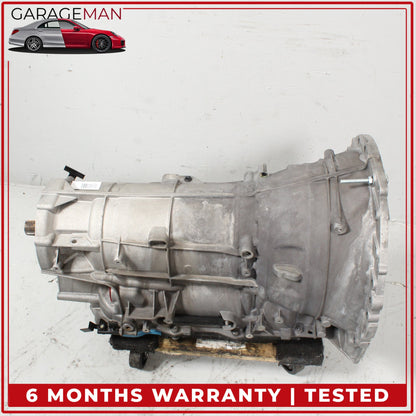 2014-2016 Land Rover LR4 L319 4WD SUV 8 Speed Automatic Transmission 8HP-70 OEM
