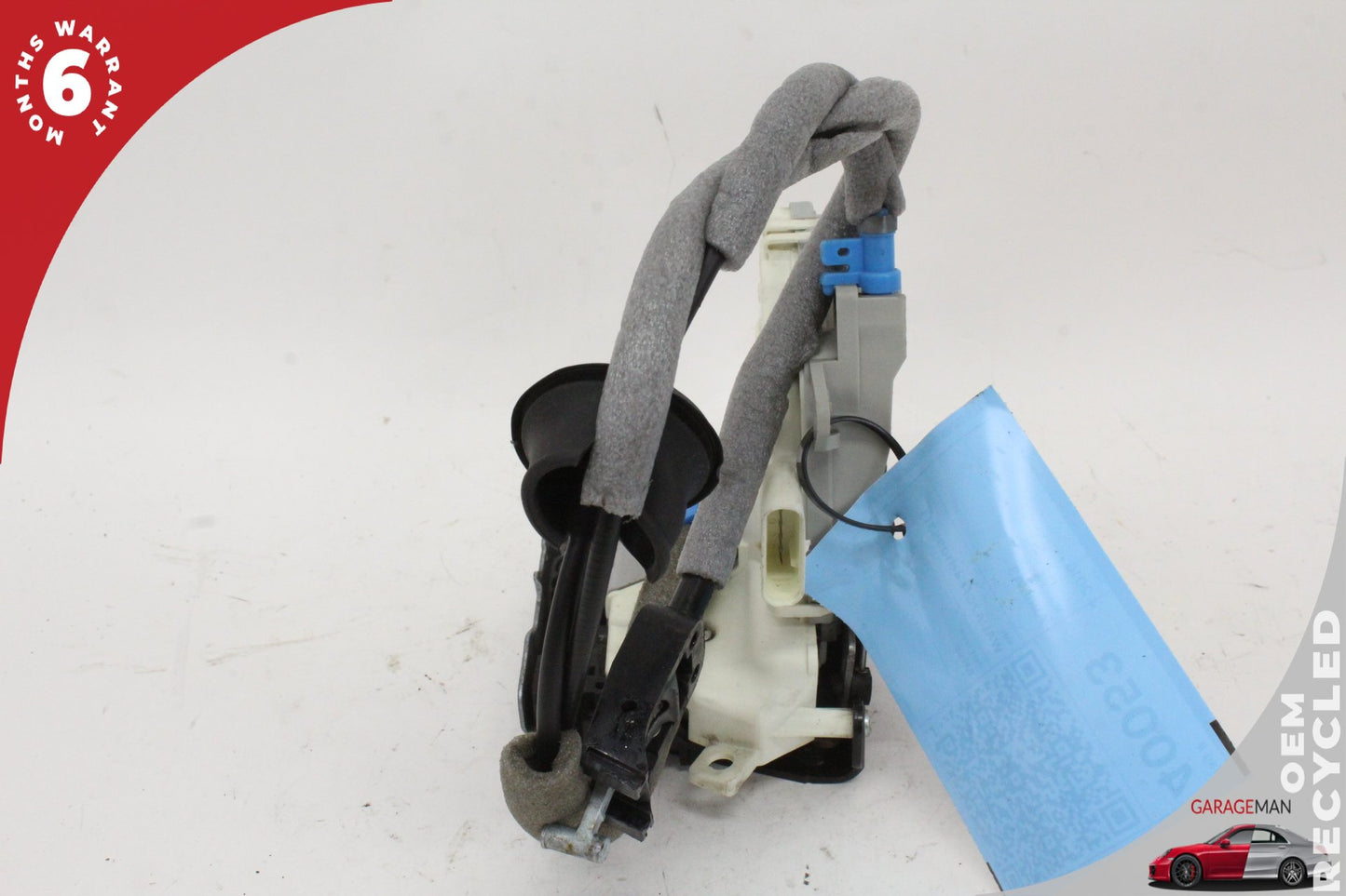2015-2020 Audi A3 S3 Rear Right Passenger Side Door Lock Actuator 8K0839016G OEM