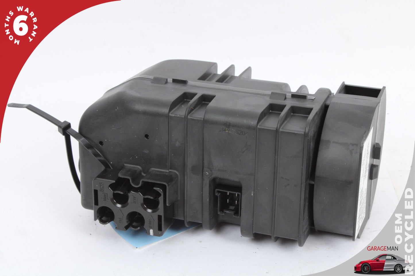 2007-2020 Mercedes X166 GL550 E350 Dynamic Seat Vacuum Pump 0008004448 OEM