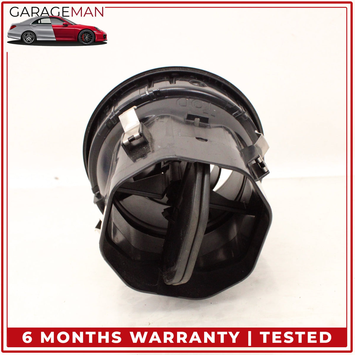 2014-2019 Mercedes-Benz CLA250 C117 Front Dash Air Vent 1178300354 OEM