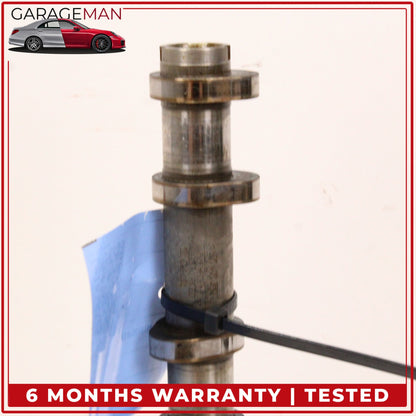 2011-2018 Audi Q7 Porsche Cayenne 958 3.0L Right Exhaust Camshaft 06E109102 OEM