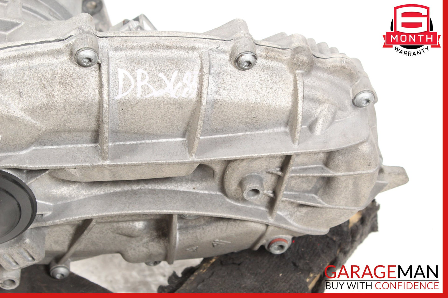 2011-2014 Porsche Cayenne S 958 Transmission Transfer Case Gear Box OEM
