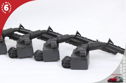 2011-2020 Mercedes W218 CLS550 S550 SL550 Ignition Coil Set of 6 2769060160 OEM
