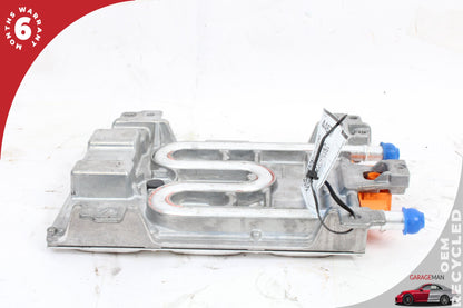 2022-2025 Audi Q4 E-Tron Battery Power Voltage Transformer Converter OEM