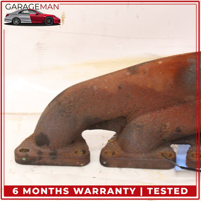 2011-2019 Audi Q7 Q5 SQ5 3.0L Right Side Exhaust Manifold 06E253034 OEM