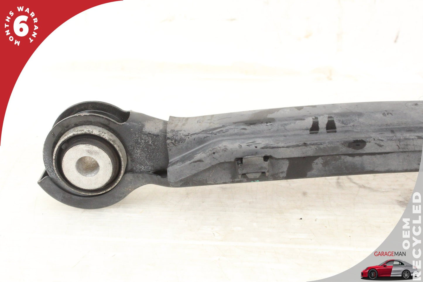15-20 Mercedes-Benz C300 W205 RWD Rear Left/Right Shock Strut Absorber OE