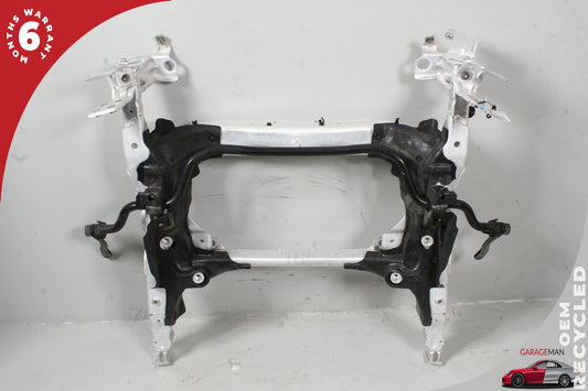 2013-2020 Mercedes-Benz SL550 R231 Convertible Crossmember K-Frame 231620014 OEM