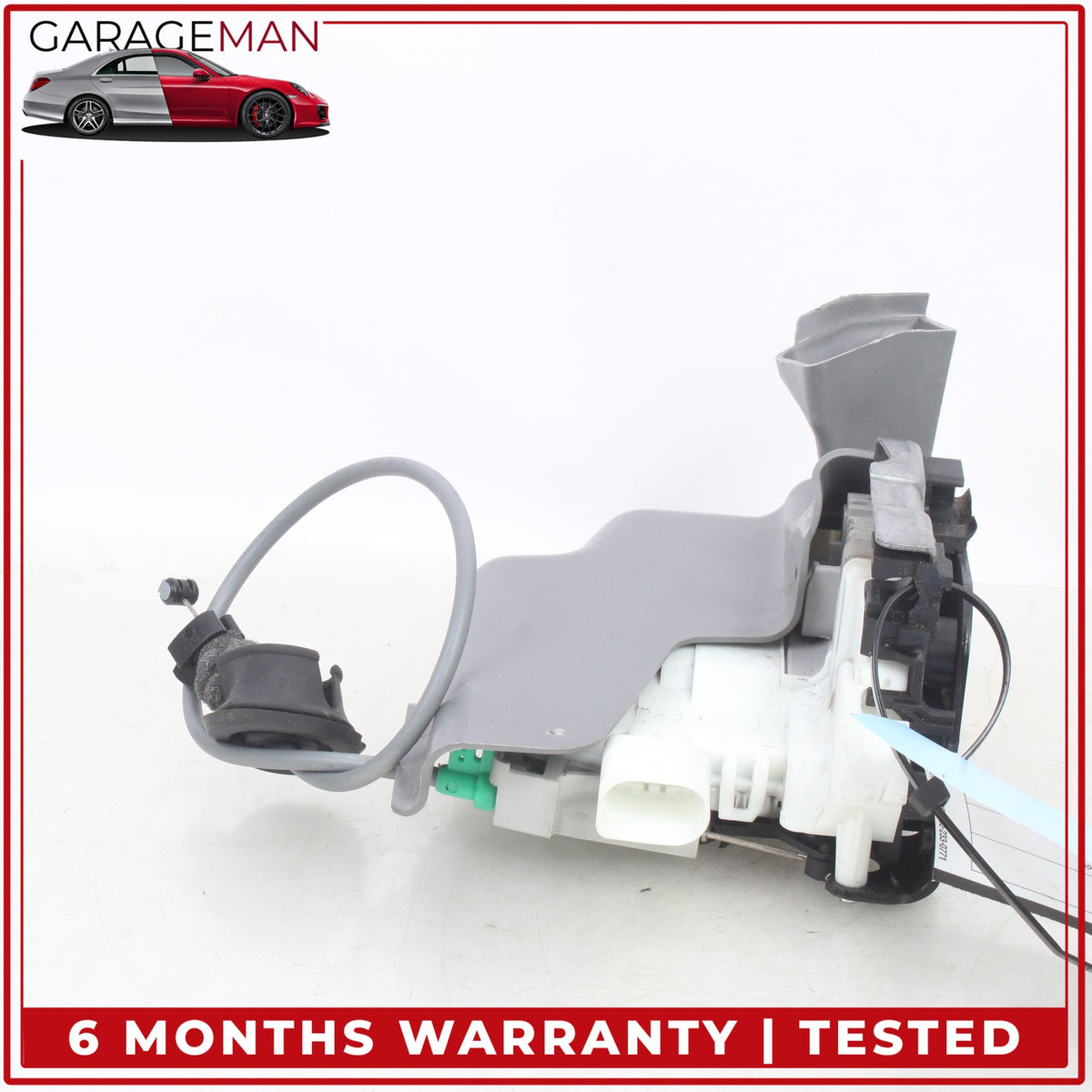 2018-2025 Audi A5 F5 Left Front Door Lock Latch Actuator 8W8837349 OEM