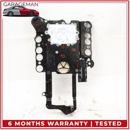 Mercedes VGS3 722.9 7G Transmission Conductor Plate TCU 722.9 FLASHED OEM