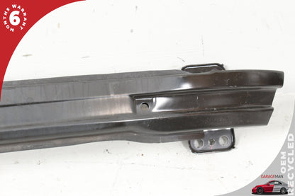 2012-2019 Fiat 500e Front Bumper Reinforcement Impact Bar 68071444AC OEM