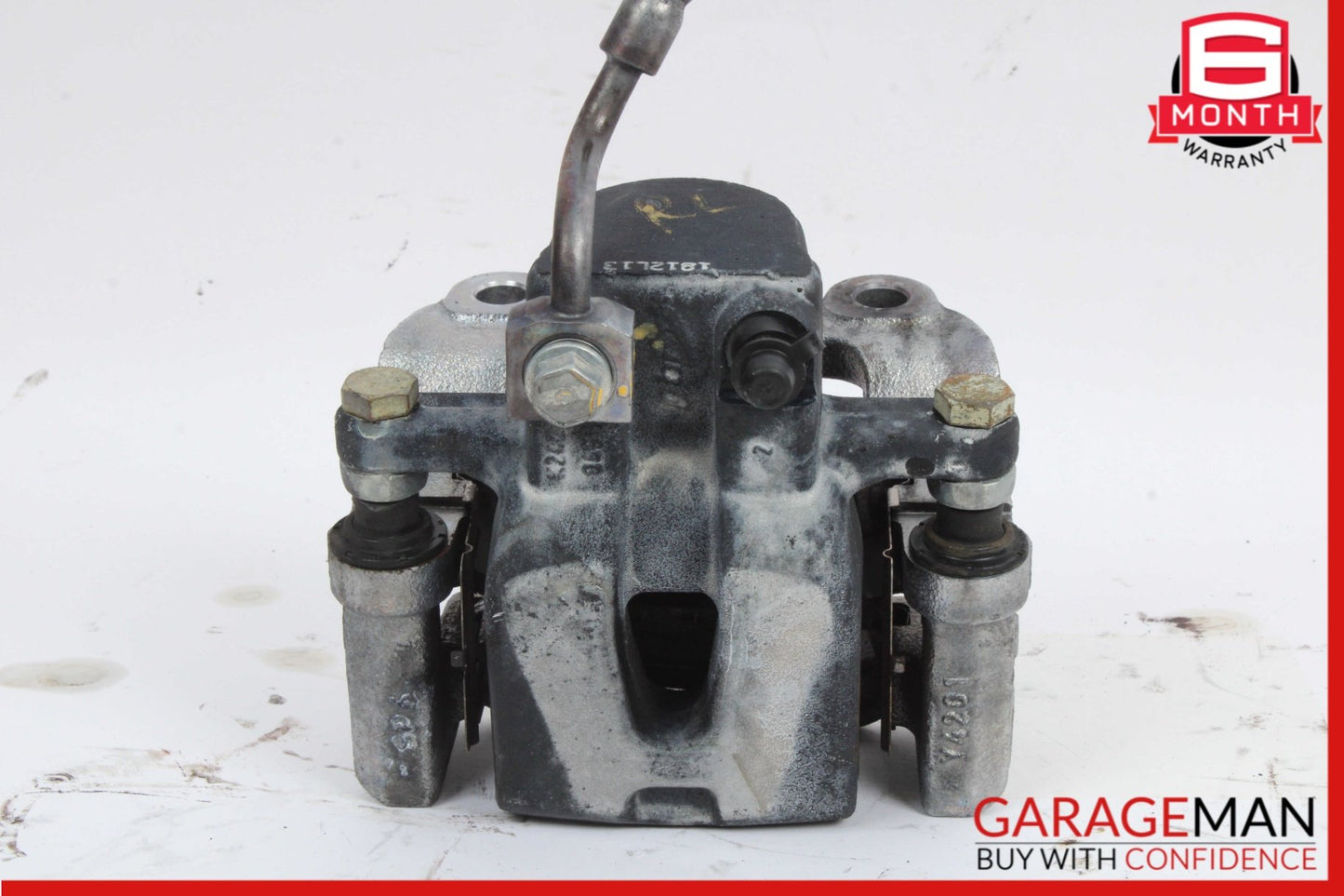 2011-2014 Dodge Charger LD Sedan Rear Left and Right Side Brake Caliper Y4201