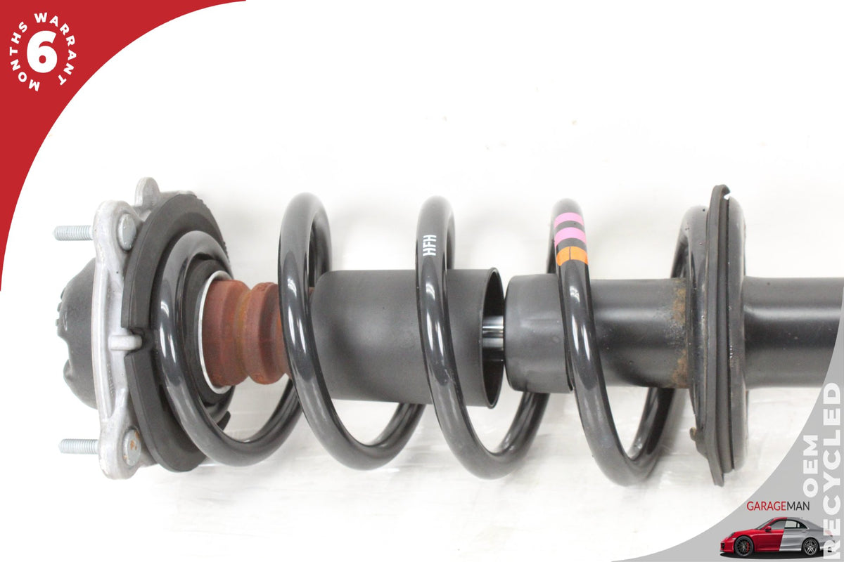 2012-2018 Audi A6 C7 Front Left or Right Strut Shock Absorber 4G0413031D OEM