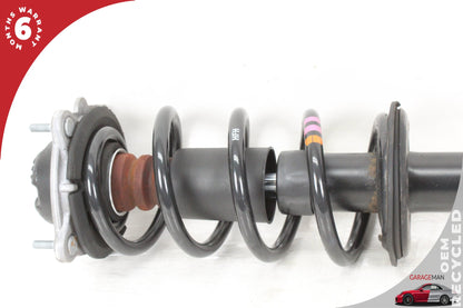 2012-2018 Audi A6 C7 Front Left or Right Strut Shock Absorber 4G0413031D OEM