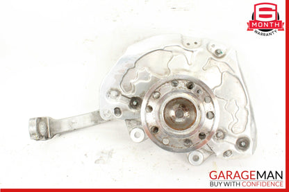 2015-2020 Mercedes-Benz C300 W205 Front Right Spindle Knuckle Wheel Hub 2052200