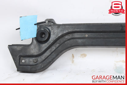 2006-2011 Mercedes W164 ML350 Front Lower Radiator Support 1646201034 OEM