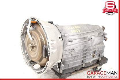 2007-2011 Mercedes-Benz S550 W221 Automatic Transmission 2212710701 OEM