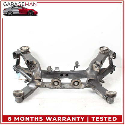2002-2005 Ford Thunderbird 3.9L V8 Rear Subframe Crossmember Cross Member OEM