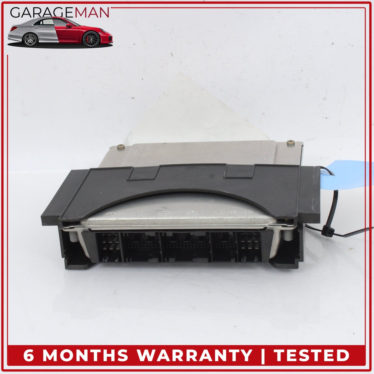 2001-2004 Mercedes R170 SLK320 ECU Engine Control Module 1705451240 OEM