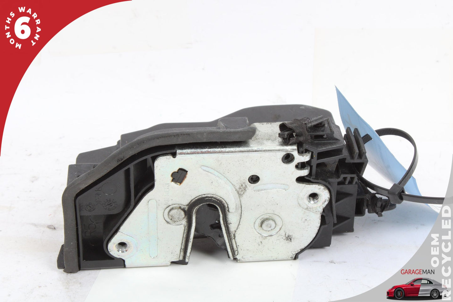 2007-2013 BMW 335is 135i 535i Front Right Side Door Lock Actuator 7229458 OEM