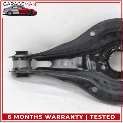 2012-2018 BMW 328i F30 RWD Rear Left or Right Side Lower Control Arm 6367540 OEM