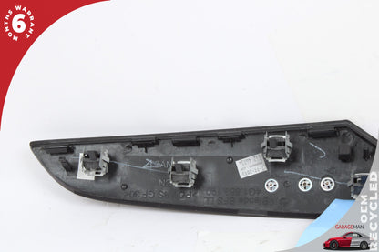 2012-2015 Audi A6 Front Right Side Dashboard Trim Cover Panel 4G1853190F OEM