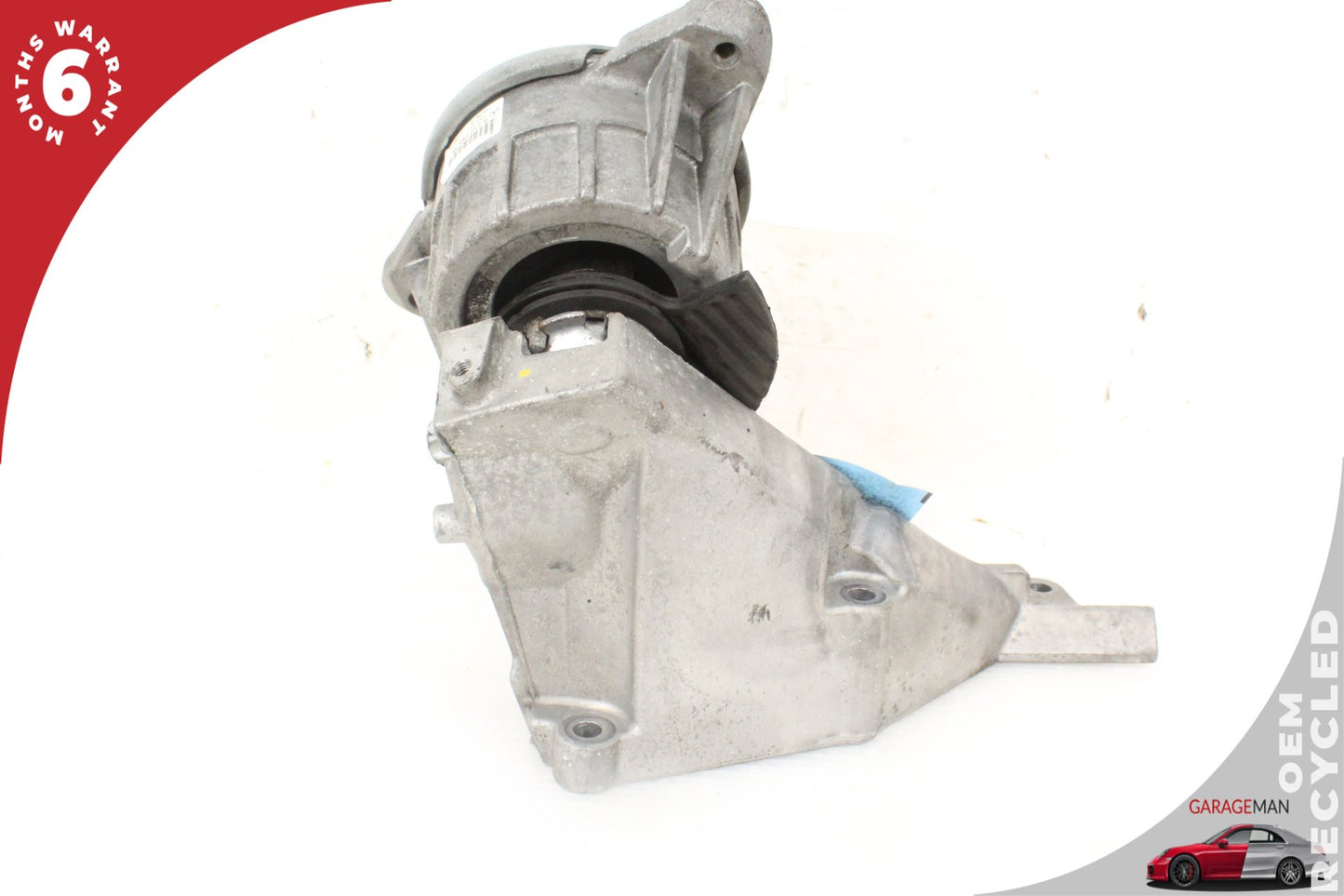 2012-2018 Mercedes-Benz CLS550 W218 Front Left Engine Mount Bracket 2782236304