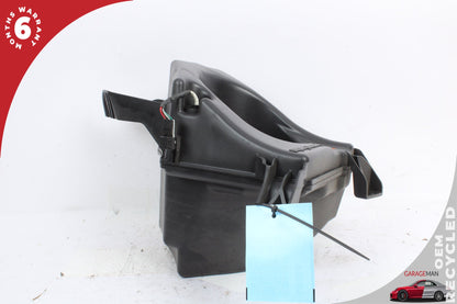 2006-2011 Mercedes W164 ML350 Harman Kardon Rear Left Subwoofer 1648202202 OEM