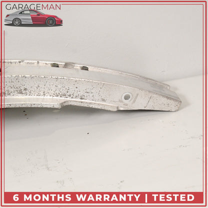 1997-2005 Porsche 911 Carrera 996 Front Bumper Reinforcement Impact Bar OEM