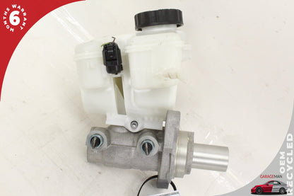 2019-2024 BMW 330i G20 Power Brake Booster Master Cylinder w/ Reservoir 6879422