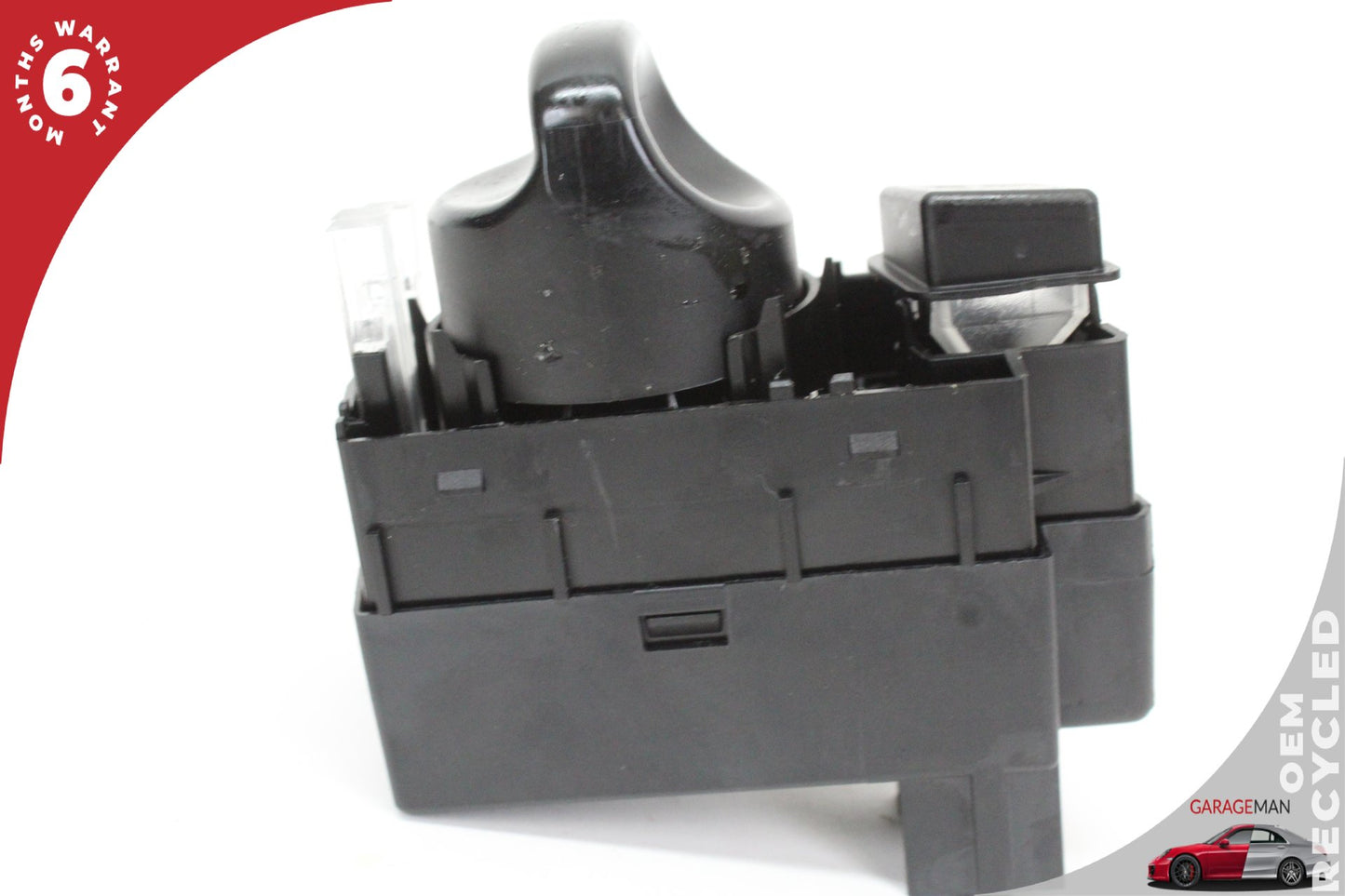 2000-2006 Mercedes W220 S55 AMG Head Light Control Switch 2205450504 OEM