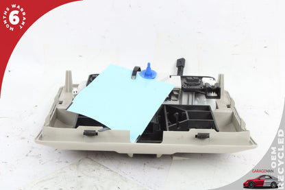 2005-2016 Land Rover LR4 SUV Overhead Dome Light Lamp 5H2213704DC OEM