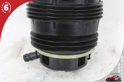 2003-2011 Mercedes-Benz CLS500 W219 Sedan Rear Air Suspension Bag Shock 2113201625 OEM