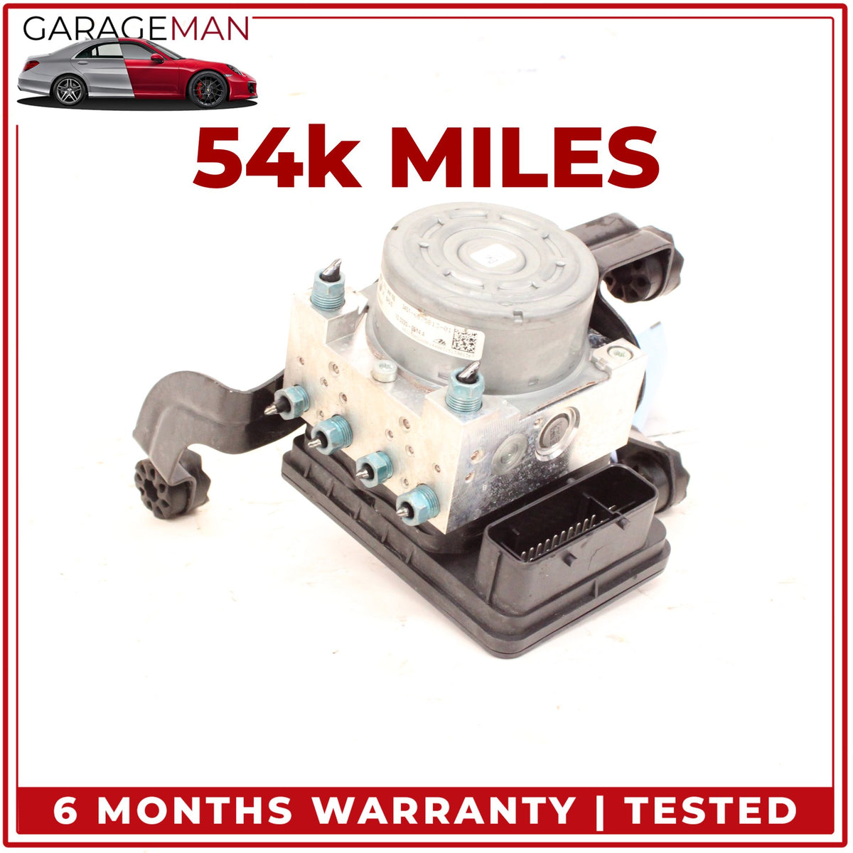 2014-2021 BMW M235i F22 ABS Anti Lock Brake Pump Module 6875814 OEM