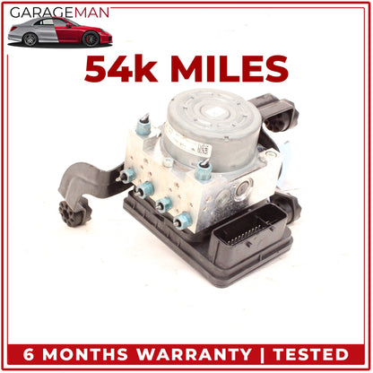 2014-2021 BMW M235i F22 ABS Anti Lock Brake Pump Module 6875814 OEM