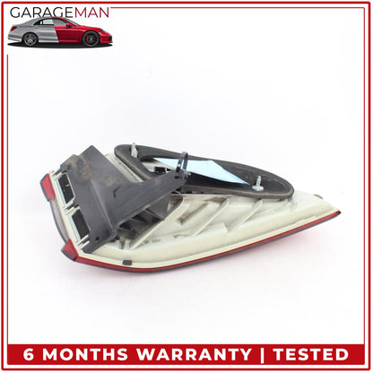 2013-2018 Maserati GranTurismo M145 Coupe Rear Right Outer Tail Light Lamp OEM