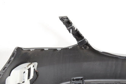 2015-2018 Mercedes-Benz C300 CDI Sedan Rear Bumper Cover 2058855938 OEM
