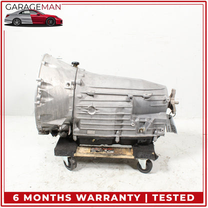 2015-2017 Mercedes W205 C300 RWD 7G Automatic Transmission 722.994 OEM 131K